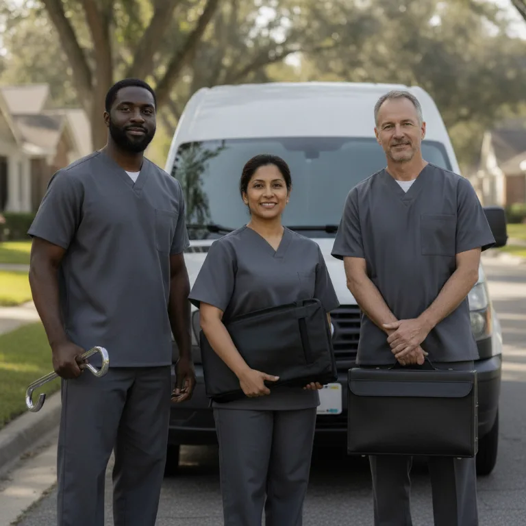 funeral home Winter Haven
